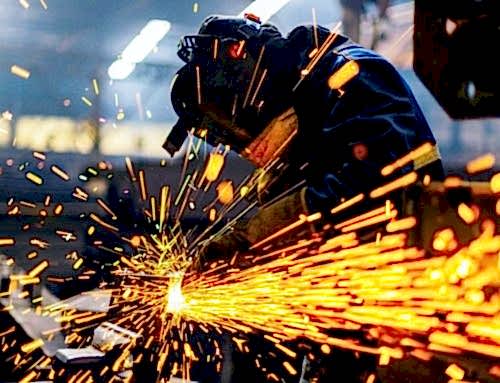 Çelik Konstrüksiyon İmalatçıları